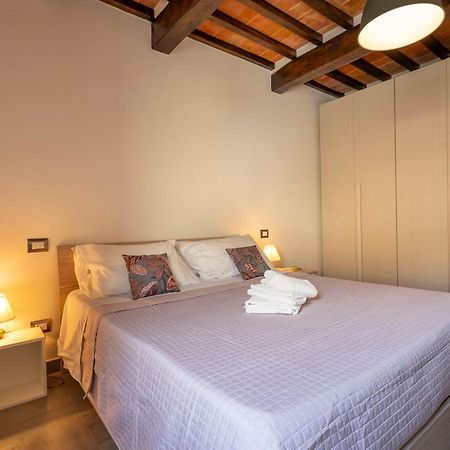 La Finestra D'Arezzo Appartement Buitenkant foto